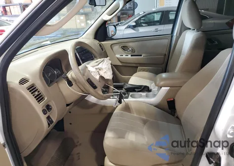 2005 Mercury Mariner z USA, uszkodzony, nr VIN 4M2CU56Z45DJ21421